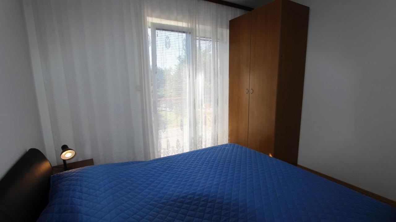Apartments Grzetic Малинська Екстер'єр фото