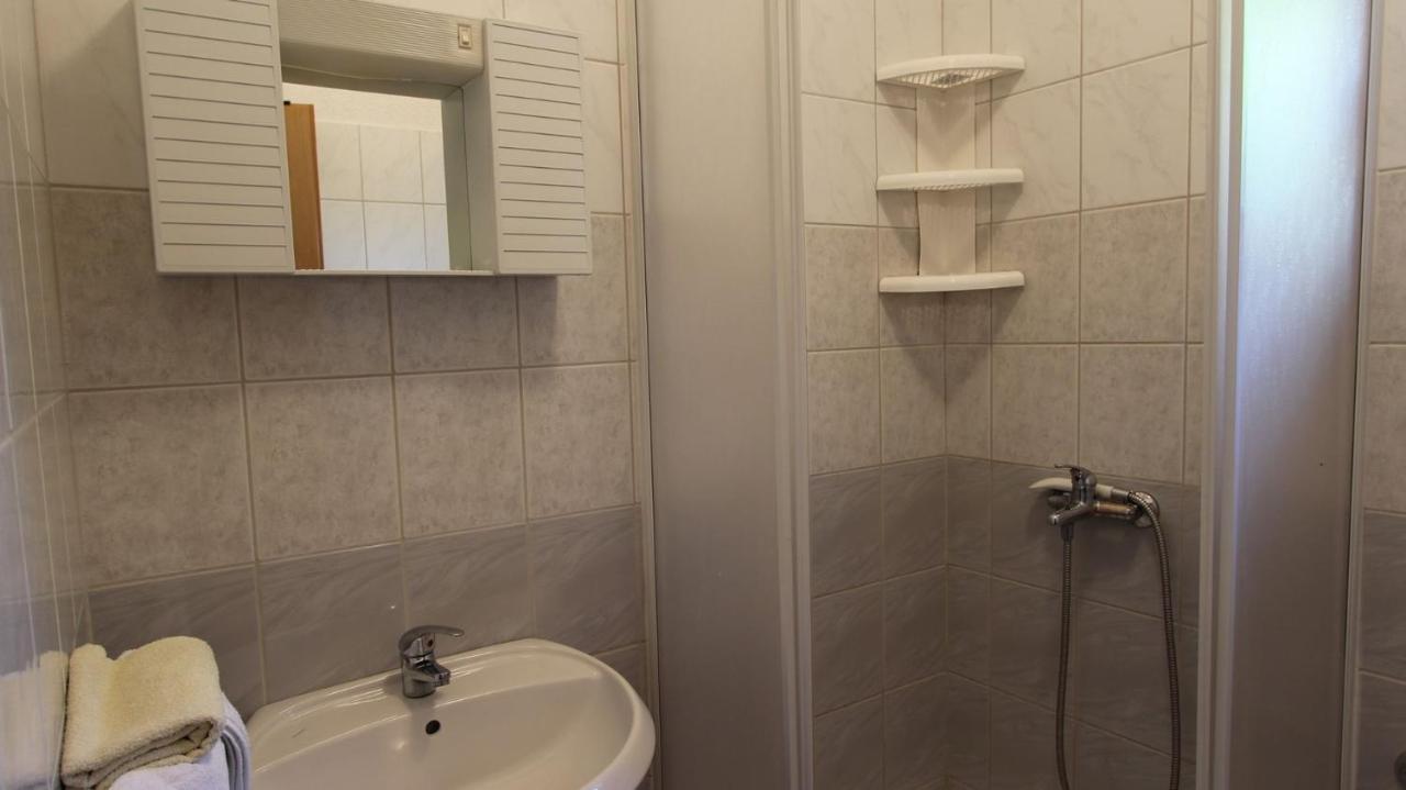 Apartments Grzetic Малинська Екстер'єр фото
