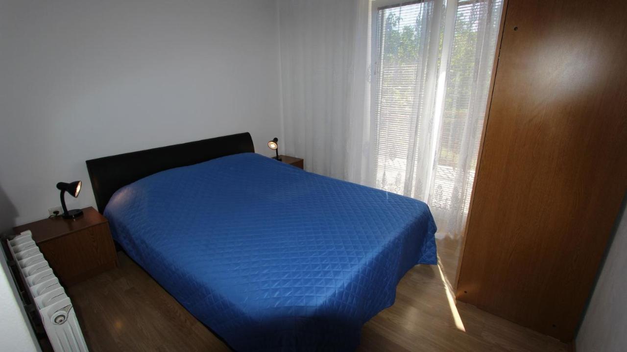 Apartments Grzetic Малинська Екстер'єр фото