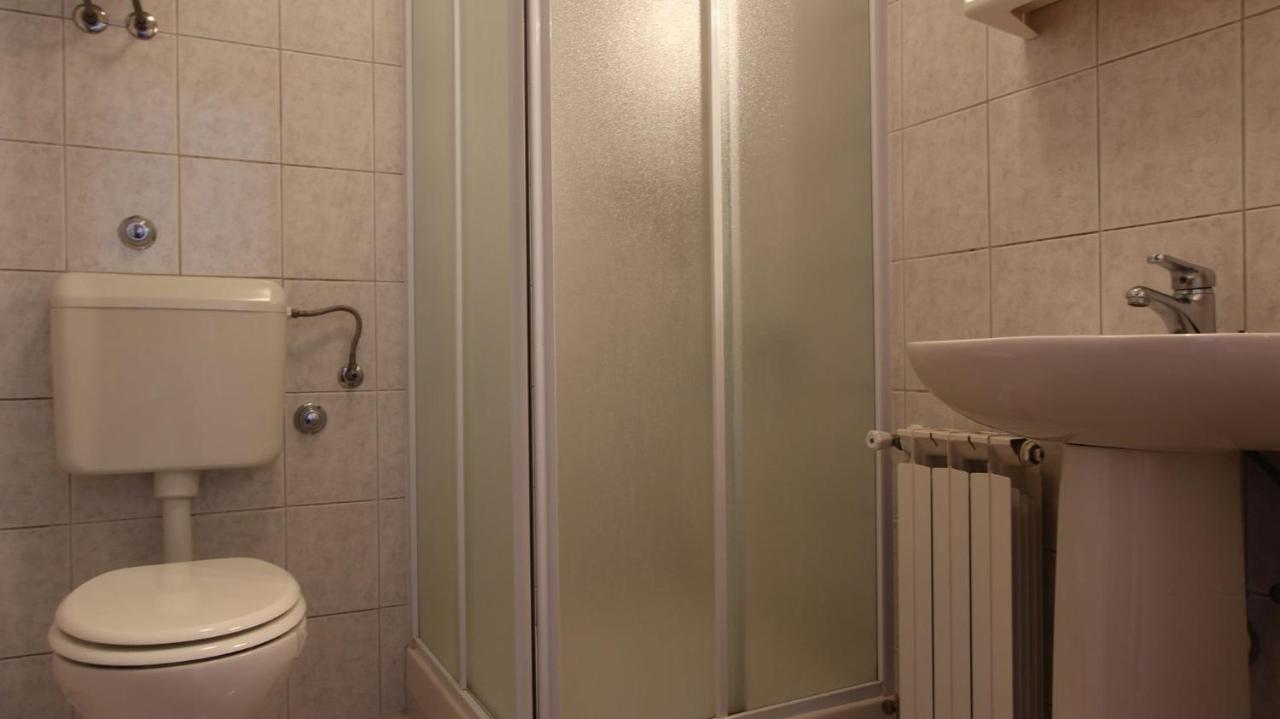 Apartments Grzetic Малинська Екстер'єр фото