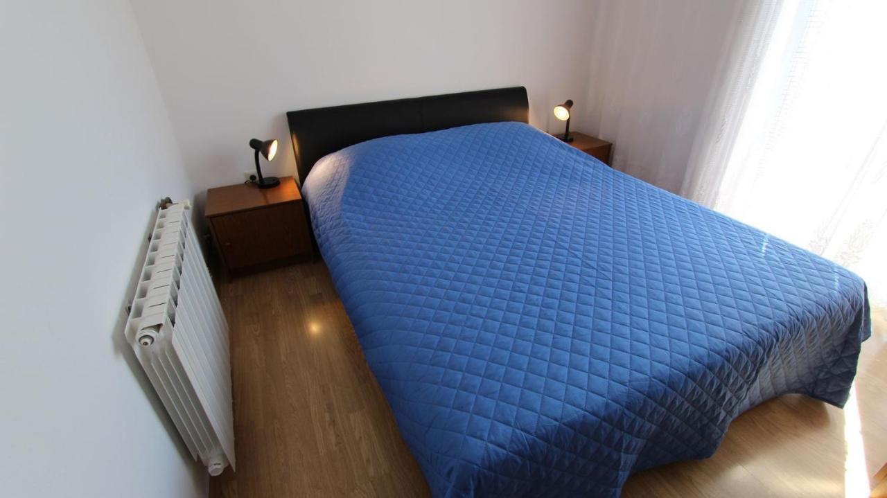 Apartments Grzetic Малинська Екстер'єр фото